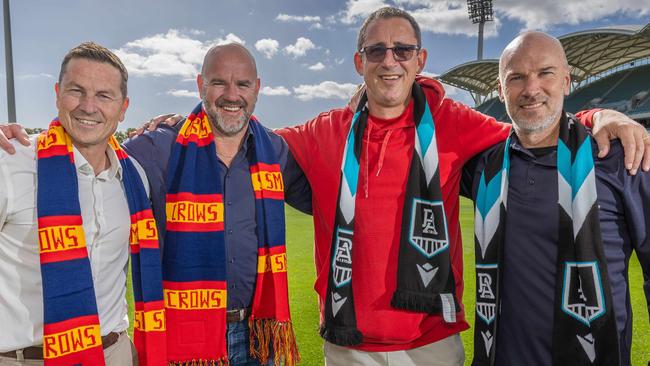 Simeon Thomas-Wilson (@simeon_tw) on Twitter photo Finally, the first six Showdowns now have medallists <a href="/superfooty/">SuperFooty (AFL)</a> <a href="/theTiser/">The Advertiser</a> adelaidenow.com.au/sport/afl/show… Finally, the first six Showdowns now have medallists <a href="/superfooty/">SuperFooty (AFL)</a> <a href="/theTiser/">The Advertiser</a> adelaidenow.com.au/sport/afl/show…