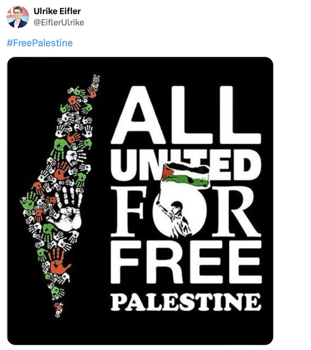 SarahFantl's tweet image. Es wurde glaube ich schon alles dazu gesagt, ich möchte nur noch auf die Hände in dem Kartenumriss hinweisen: die roten Hände sind ein Symbol der Terroristen, die zwei Soldaten, die sich verfahren hatten, in Ramallah mit blossen Händen gelyncht haben – und danach ihre…