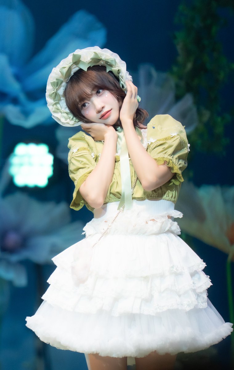ム*チ様 CUTIE STREETきゅーすと　板倉可奈 LARME ラルム　チェ ム*チ様 CUTIE STREETきゅーすと 板倉可奈 LARME ラルム チェ