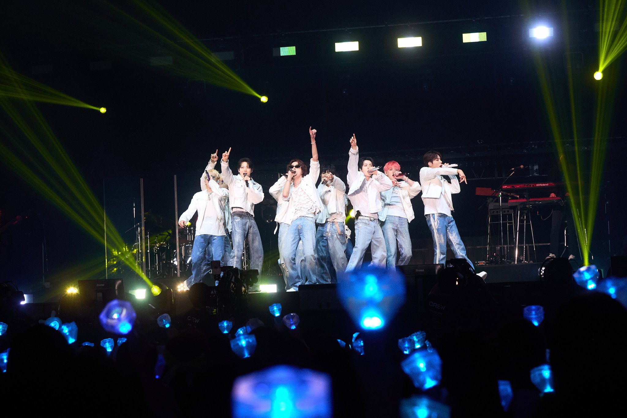 TREASURE JAPAN OFFICIAL on X: 