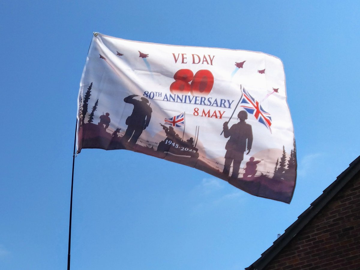 On 🇬🇧 VE DAY 2025 🇬🇧
Please feel free to visit our exhibition at St Matthews hall Stretford open 10 till 8.