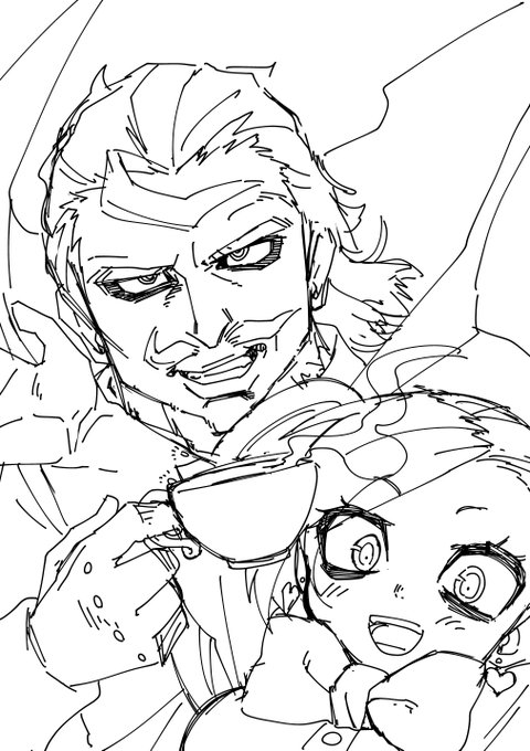 ヒロアカで一番好き 