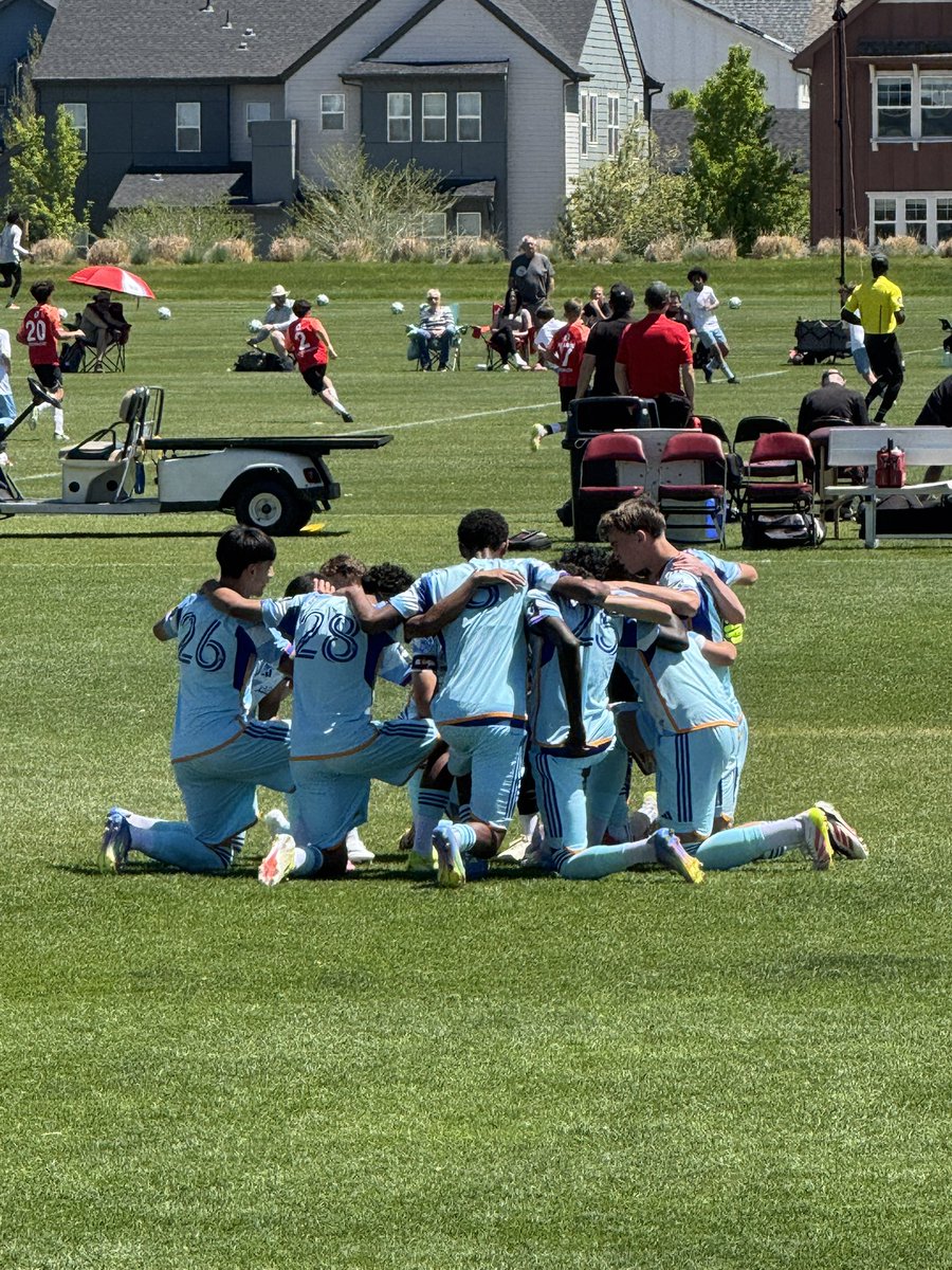 BGuthrie09's tweet photo. @MLSNEXT Flex up next! 
@ColoradoRapids https://t.co/E3lxY54luq