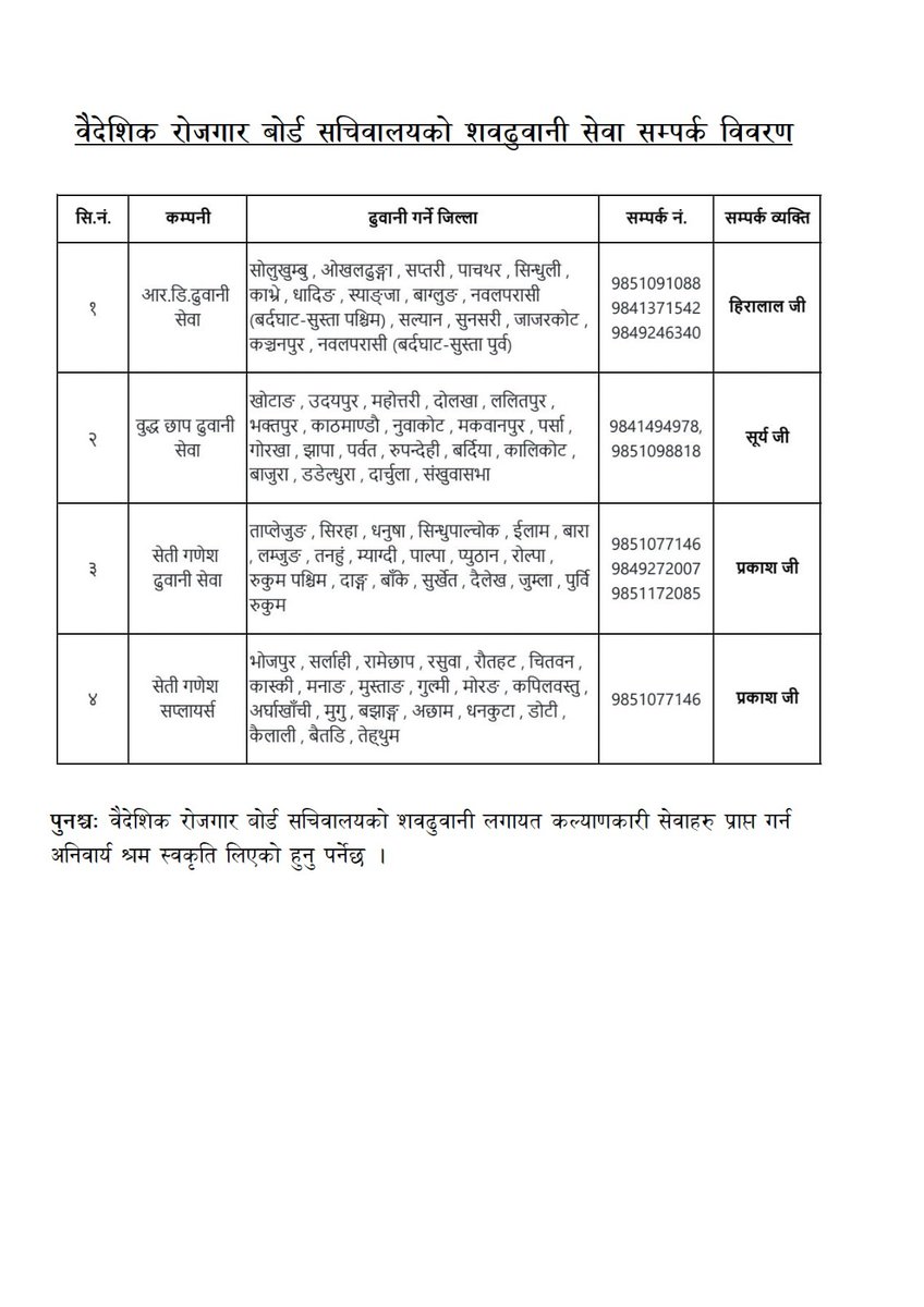 श्रमाधान tweet media
