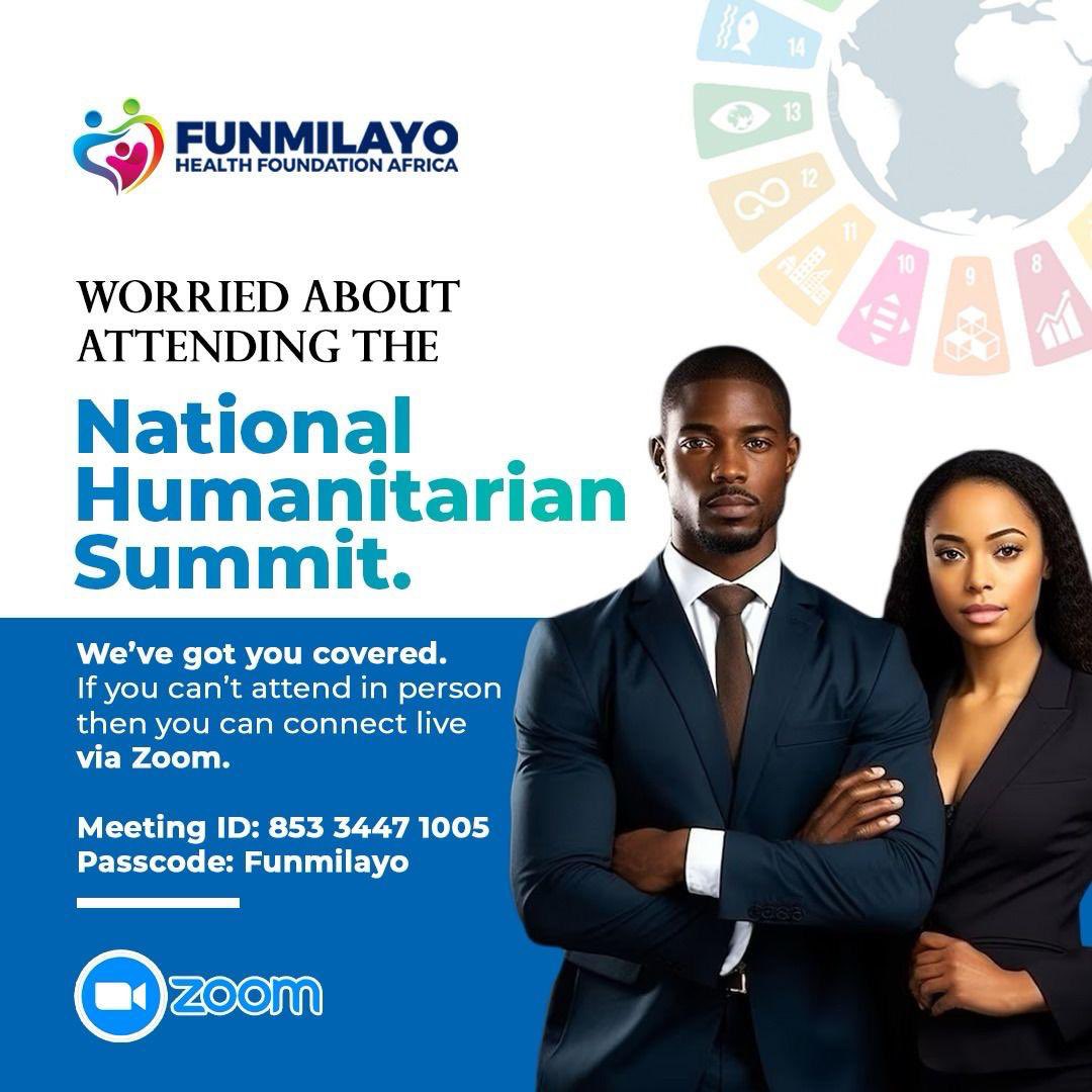 NATIONAL HUMANITARIAN SUMMIT tweet media