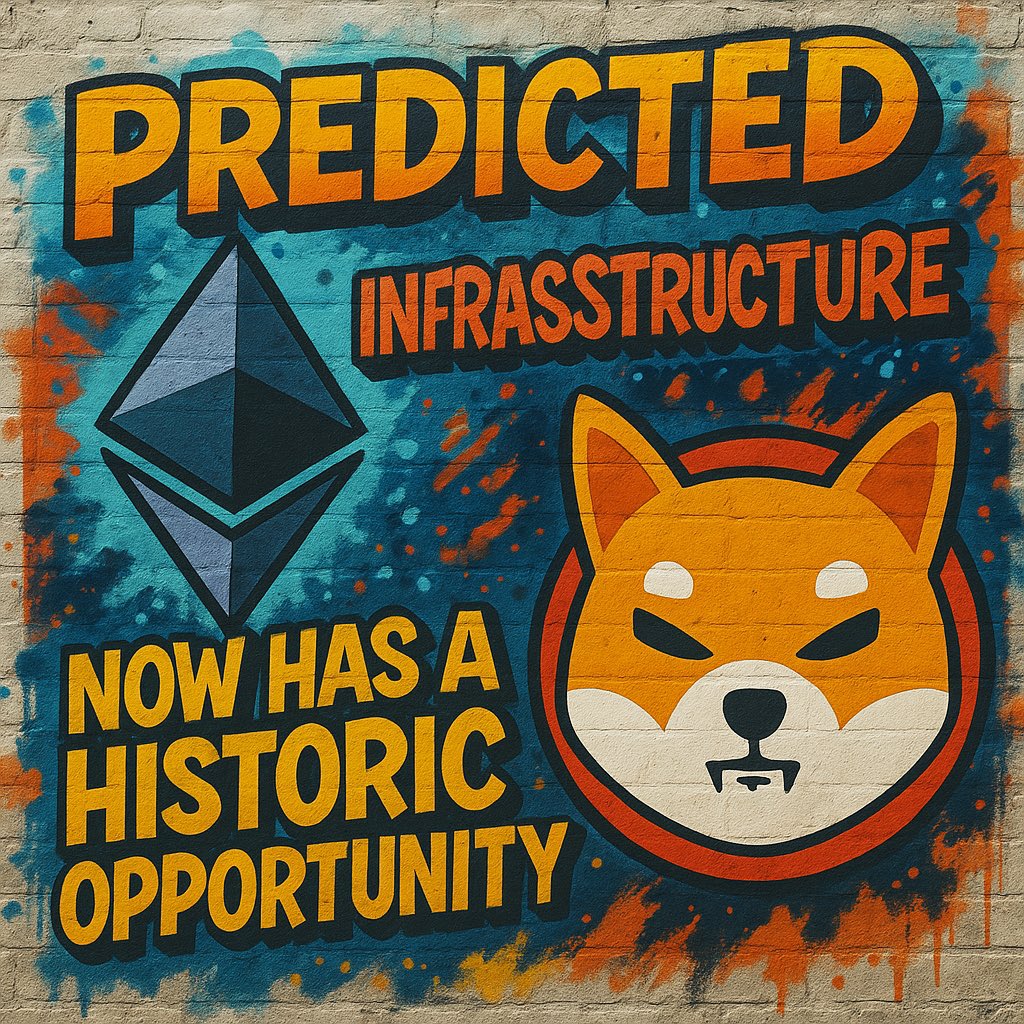 I predicted what is happening now in Ethereum’s infrastructure a year and two months ago and now it’s happening.

One of the critics accused us of being ignorant and not understanding anything.
Of course, I understood it, because they have no real experience in the market.

But