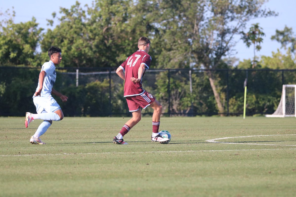 BGuthrie09's tweet photo. @MLSNEXT Flex Up Next!
@ColoradoRapids https://t.co/wvzfow5q6a