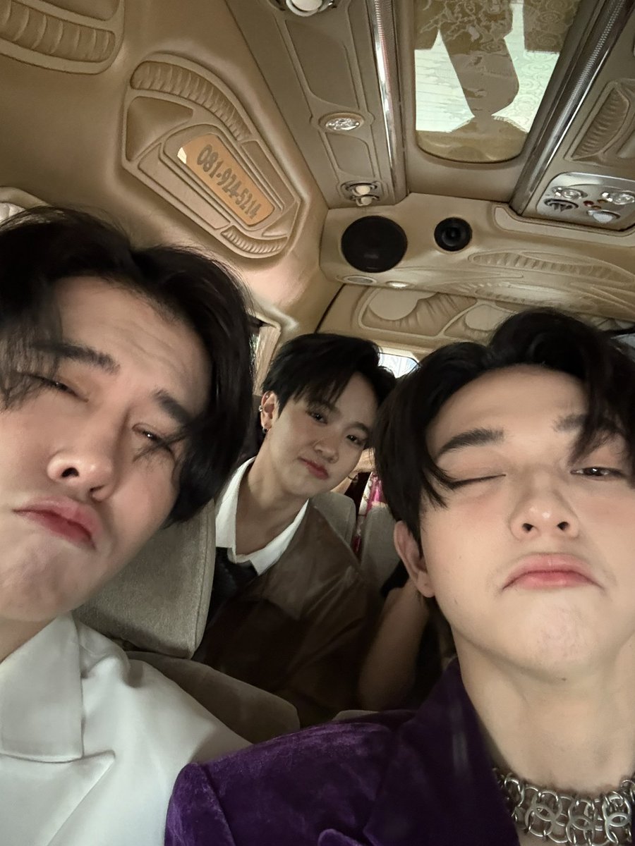 กี่โมงก็สู้🥹 #THISCITY