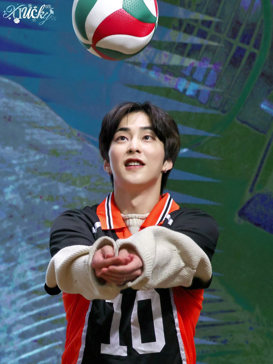 💙민석시💙 #시우민 #XIUMIN