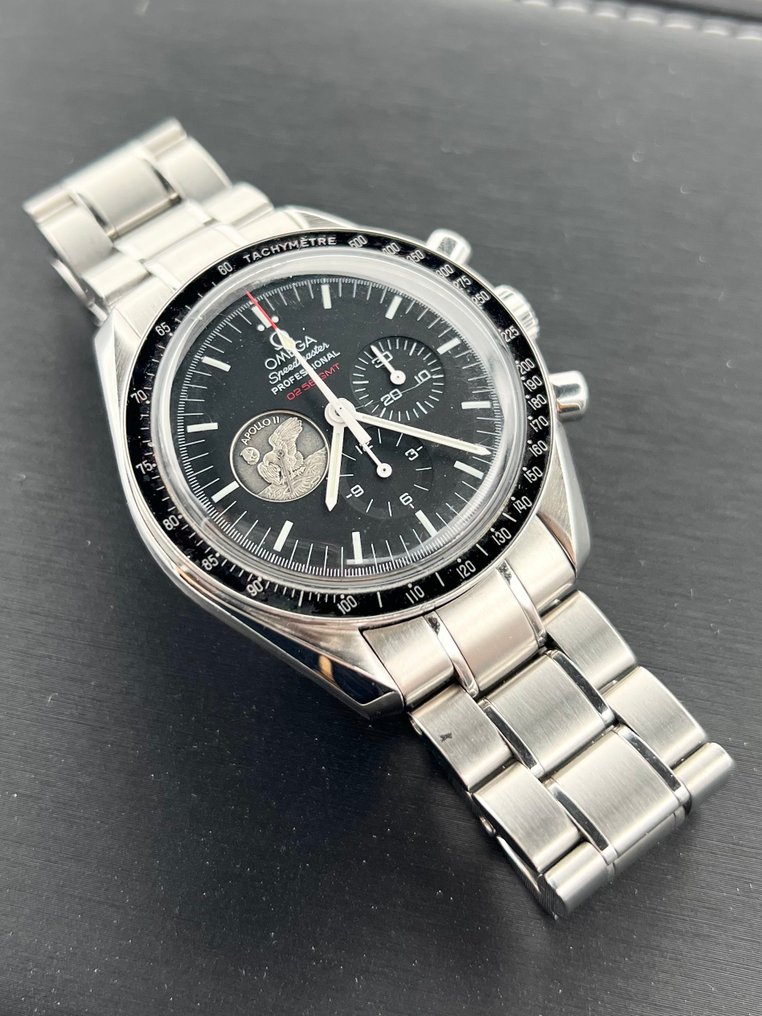 Omega watches AUCTION by <a href="/Catawiki/">Catawiki</a> curated by Masayuki Nakay from 2 to 10 may. Ends on saturday at 21.00

prf.hn/click/camref:1…

#watches #omegawatches #auction