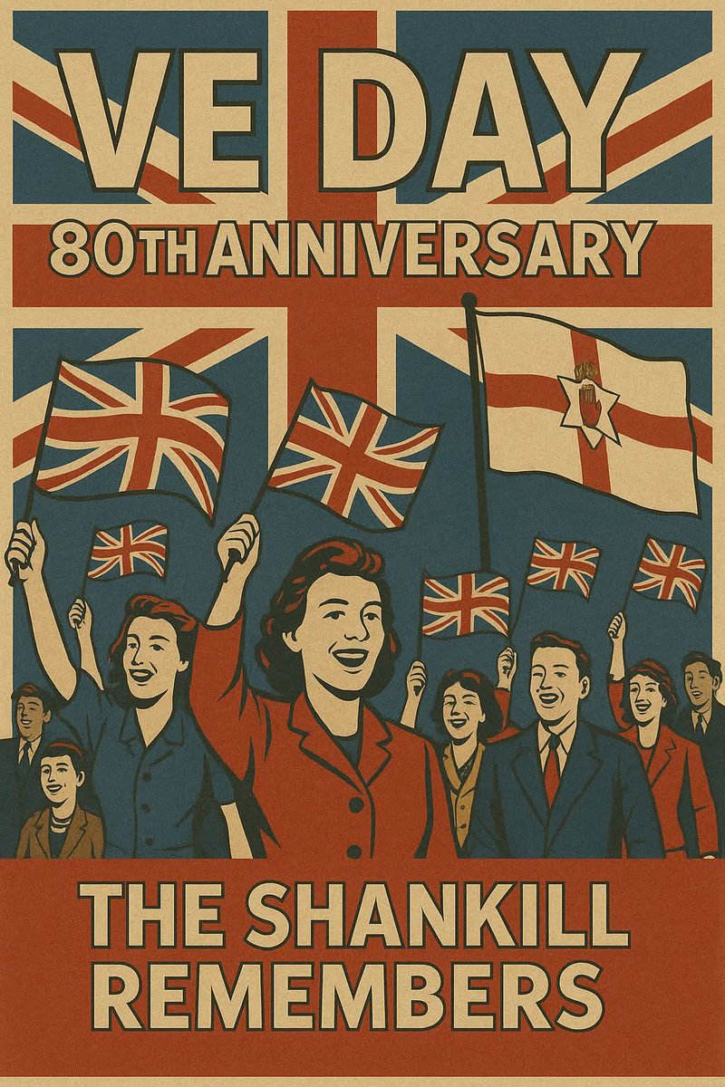 George From The Shankill REPORT ALL DRUG DEALERS (@impongo22) on Twitter photo <a href="/ShankillM/">Shankill Mirror</a> <a href="/jackieredpath/">Jackie Redpath</a>
<a href="/nicolaverner1/">Nicola verner</a> <a href="/charlie_lawson1/">Charlie Lawson</a> <a href="/shankillhistory/">Shankill History</a> <a href="/charlie_lawson1/">Charlie Lawson</a> <a href="/ACTinitiativeNI/">ACT Initiative (Central)</a>
The guns fell silent
The people free
Sacrifice honoured
In memorys plea
Through tears and silence
We still recall
The price for freedom
Paid by all
#veday80thanniversary <a href="/ShankillM/">Shankill Mirror</a> <a href="/jackieredpath/">Jackie Redpath</a>
<a href="/nicolaverner1/">Nicola verner</a> <a href="/charlie_lawson1/">Charlie Lawson</a> <a href="/shankillhistory/">Shankill History</a> <a href="/charlie_lawson1/">Charlie Lawson</a> <a href="/ACTinitiativeNI/">ACT Initiative (Central)</a>
The guns fell silent
The people free
Sacrifice honoured
In memorys plea
Through tears and silence
We still recall
The price for freedom
Paid by all
#veday80thanniversary