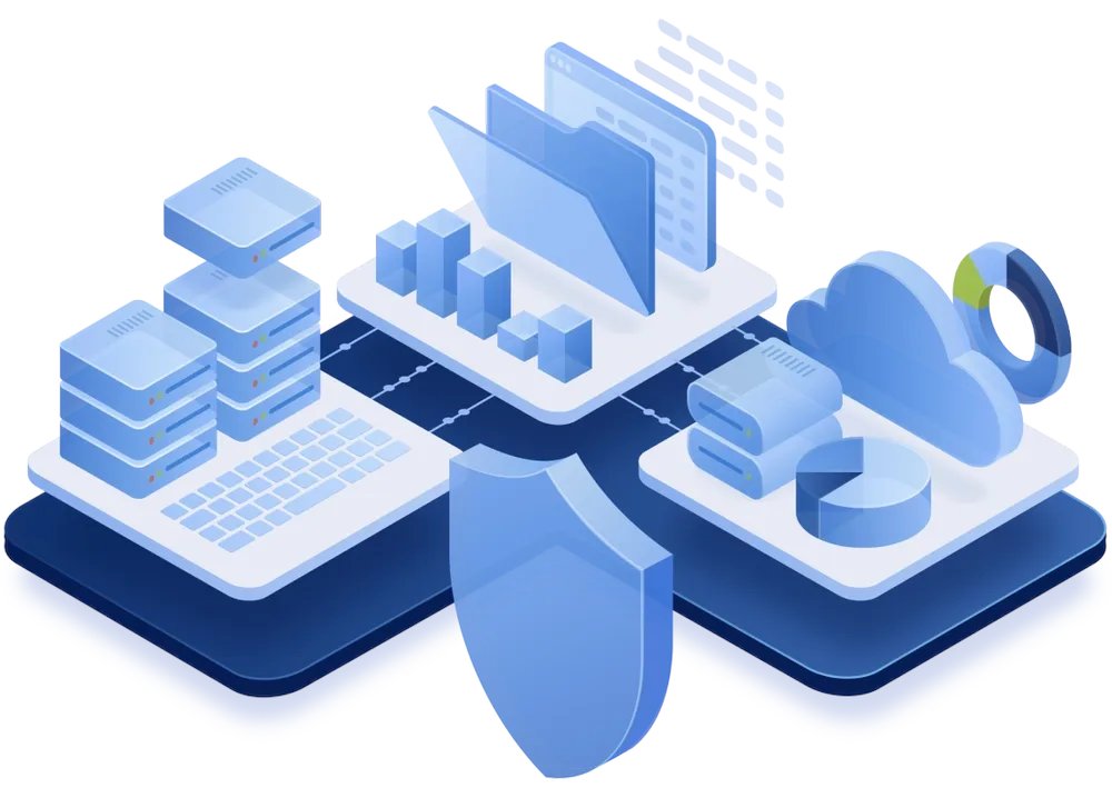 How do you secure your data and business against modern cyberthreats?

#Acronis’ cyber protection solutions safeguard you against data loss, security breaches, operational downtime, and the financial and reputational harm associated with each.

Ask more from: #Moonsoft