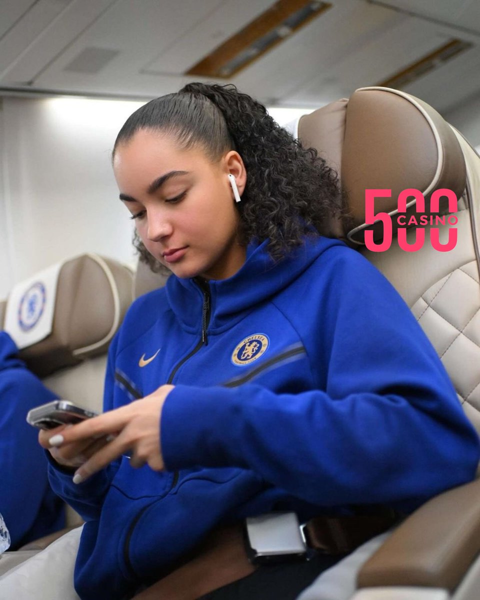 CFCHaven's tweet photo. Most beautiful female footballers, A thread

1. Ashanti Akpan https://t.co/pJYUJmnKRF