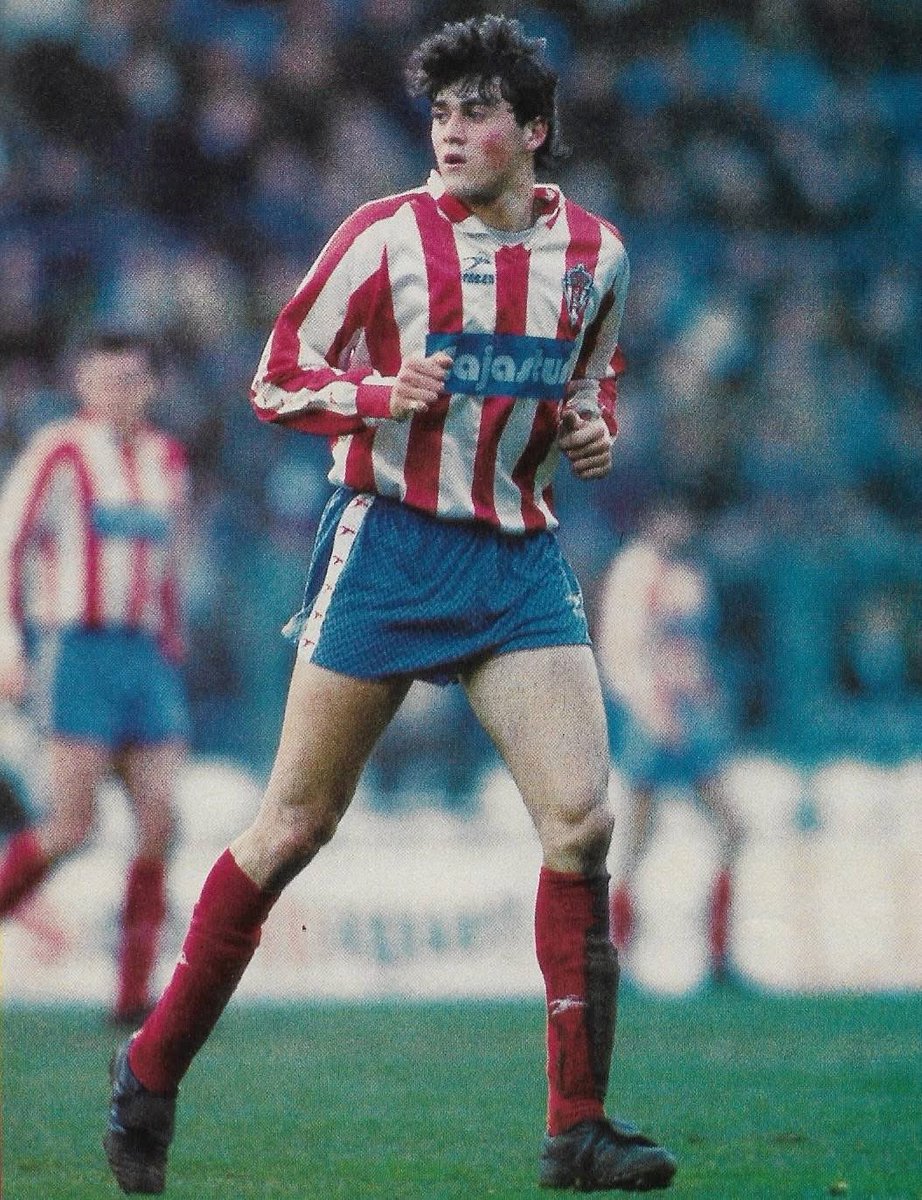 olympia_vintage's tweet photo. Luis Enrique.
#RSG https://t.co/6ypg1CAlop