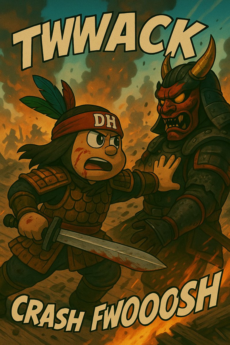 DHnugulman's tweet photo. DH HANSAN WAR#13
#webtoon #SOL #solanameme #solana #meme #DH #pumpbits #DHstory https://t.co/3pvo89frRF