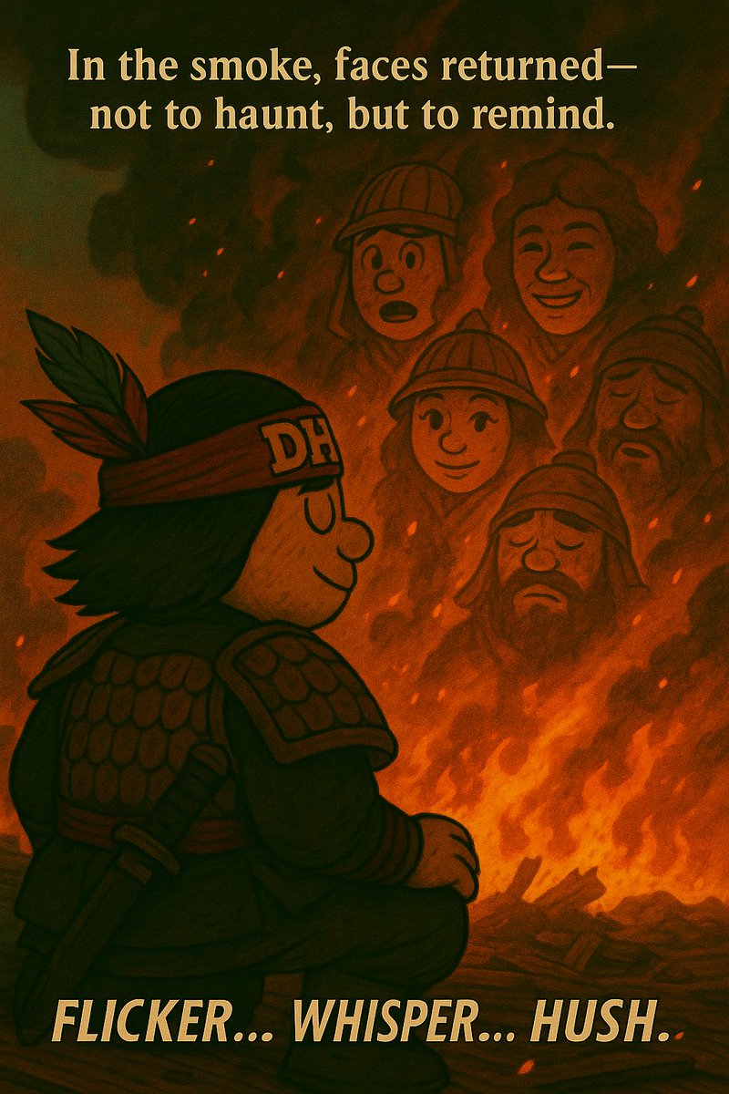 DHnugulman's tweet photo. DH HANSAN WAR#16
#webtoon #SOL #solanameme #solana #meme #DH #pumpbits #DHstory https://t.co/kInGLBMVhm