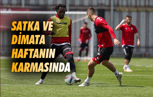SonHaberSamsun's tweet photo. https://t.co/b4zOCzHbLA #Satka #Dimata #Samsunspor #TrendyolSüperLig #HaftanınKarması https://t.co/rhN4qWoxk6