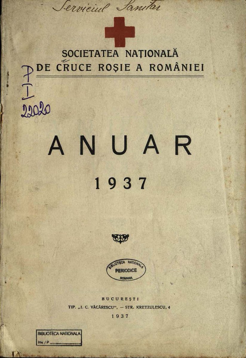 Ziua Mondială a Crucii Roșii și a Semilunii Roșii este sărbătorită pe 8 mai. Această mişcare #umanitară internaţională a fost fondată în 1863, la iniţiativa unui om de afaceri elveţian, Henry Dunant, şi are ca scop principal protejarea vieții și demnității umane.

#CruceaRoşie