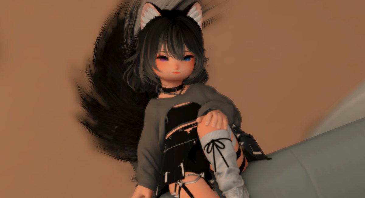 ZoeTheLalafell's tweet photo. Hihi! I am a new NSFW Lalafell named Zoe! With photos coming soon. Looking for any friends that I can make~
๐ #Nsfwlalafell #lewdlala #lalalewd https://t.co/diPPYUR20q