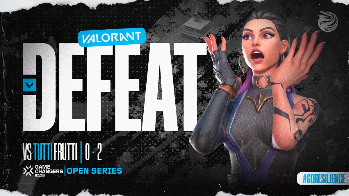 Resilience Prime tweet media