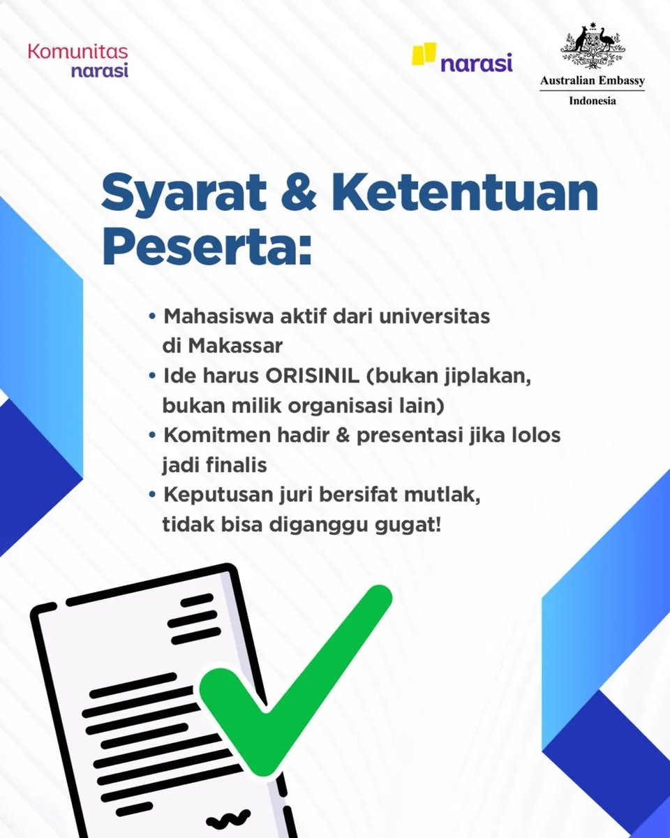 Universitas Hasanuddin tweet media