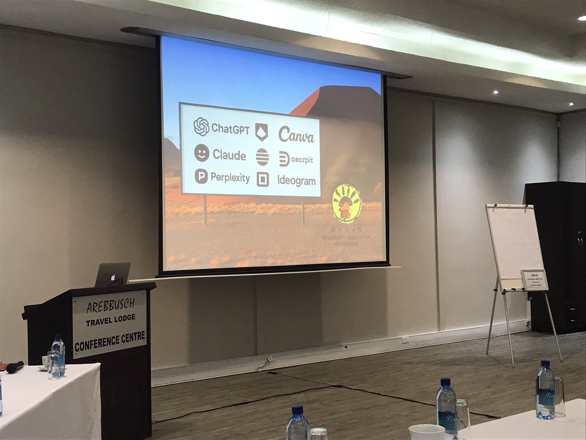 japie swanepoel tweet media