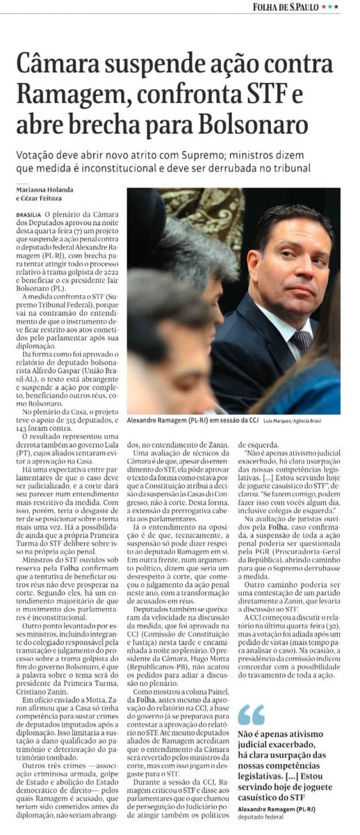 Blog do Noblat (@blogdonoblat) on Twitter photo 