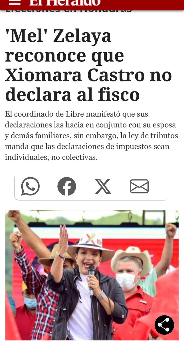 isaigutierrezmd's tweet image. Y entonces? Los terratenientes no pagan impuestos?