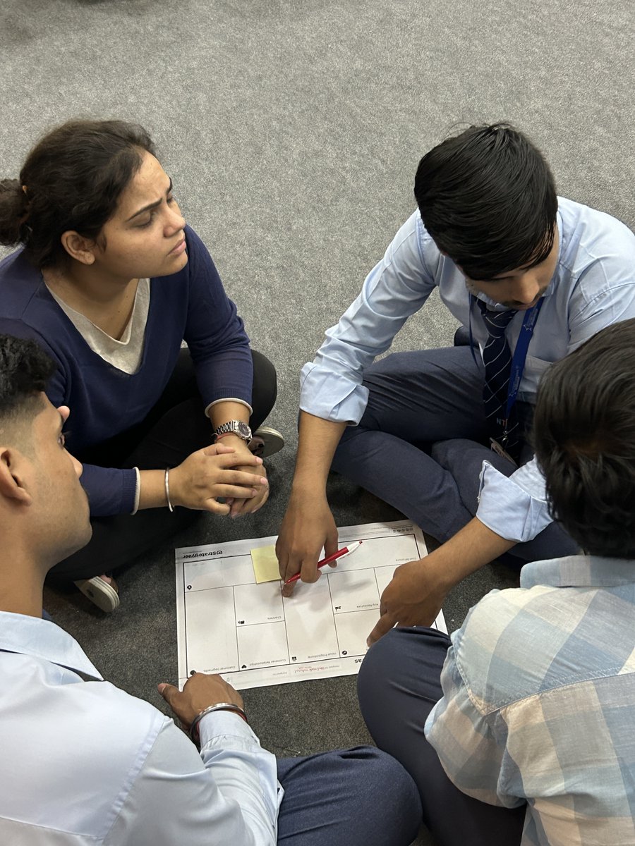 AIC RNTU tweet media