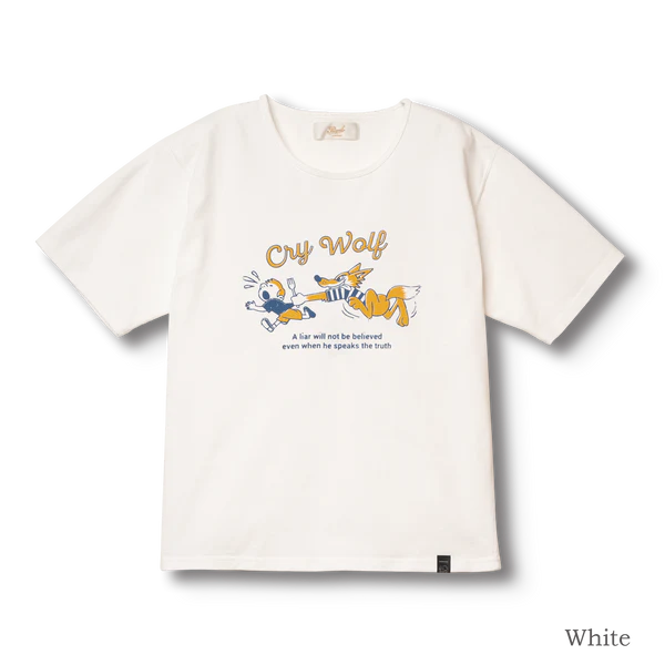 Tsuki_illust21's tweet photo. 夫が立ち上げたアパレルブランドでTシャツイラストを担当しました。
https://t.co/x2PRw0v7yr https://t.co/p2oQ02Dnw1