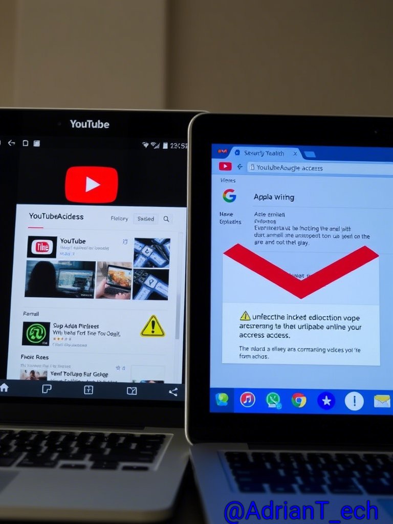 AJTheTech's tweet image. Gmail-Zugriff gesperrt? Handeln Sie schnell Mit den richtigen Schritten ist eine Wiederherstellung möglich. Ich helfe Ihnen, den Zugriff wiederherzustellen Schreiben Sie mir jetzt eine DM
#GmailHilfe #GoogleSupport #Kontowiederherstellung #TechnischeHilfe #PersianGulf #Konklave