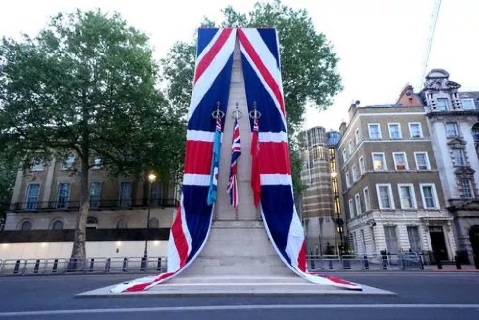 VE Day 80

Their bravery and the sacrifices they made will never be forgotten. 

#VEDay80 #VEDay