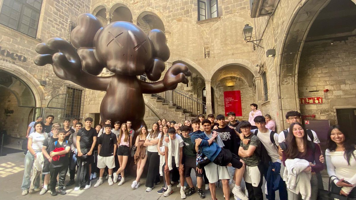 Oms i de Prat tweet media