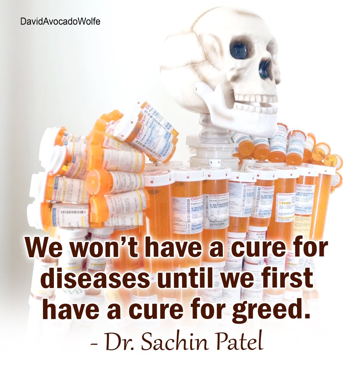 David Wolfe (@davidwolfe) on Twitter photo 