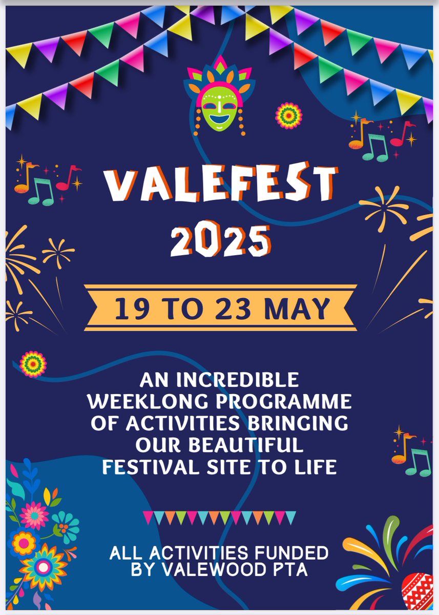 VPS families,we need your help! We have had volunteers come forward for setting up &amp; would welcome some volunteers for packing away after our VALEFEST on Friday. Let us know if you can help take these beautiful #DreamOnTentsAndEvents 🎪 down. Naomi has given them up for FREE! ⭐️