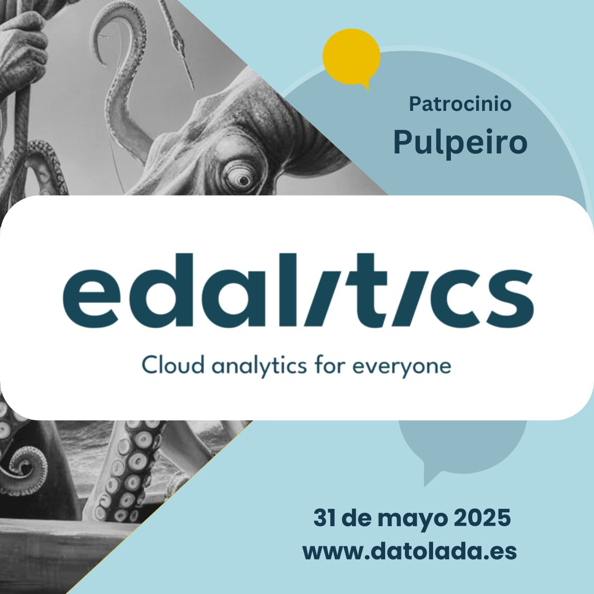 📊 Edalitics: analizar sin complicarse la vida

Hay herramientas que abruman y otras que ayudan a avanzar.
<a href="/edalitics/">Edalitics</a> va al grano: conectas, arrastras, visualizas.

Análisis ágil, desde cualquier sitio y sin hundirse en el intento.

¡Gracias por remar con nosotros! 🌊