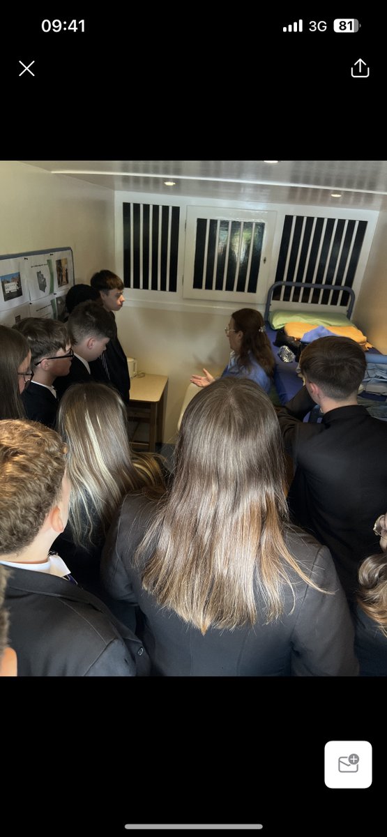 Rossington All Saints Academy tweet media