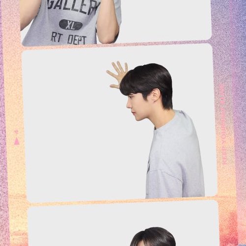 sopeater's tweet image. so am i going to pull a jimin in this one