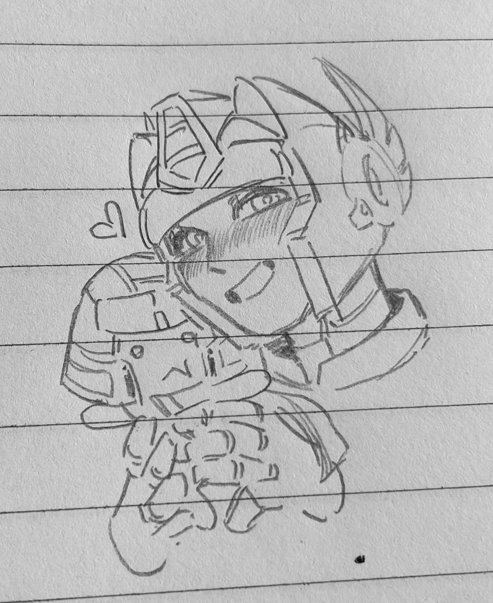 SummerR70748175's tweet image. @ene_rg0n