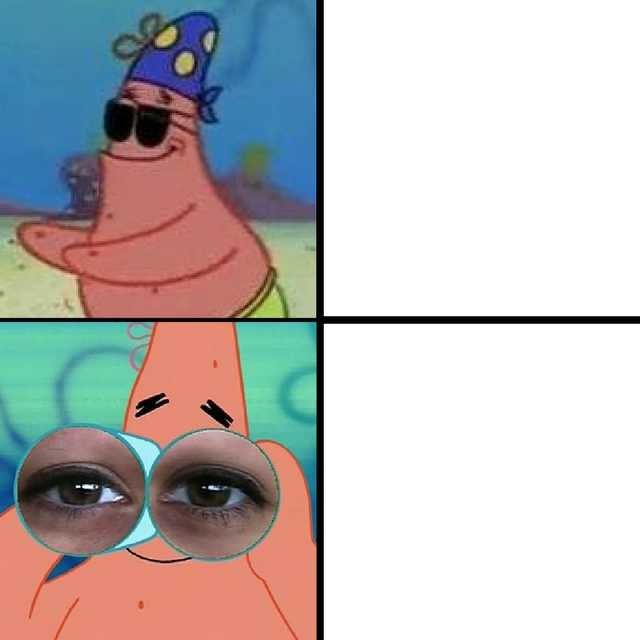 wehafse's tweet photo. @NitroStarman @yaoiidris @GrlypopWerewolf it’s literally this meme https://t.co/AQhuZp0suH