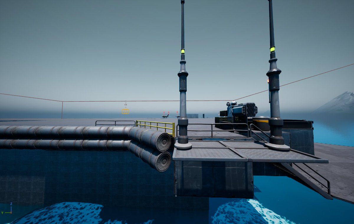 vaynelmao's tweet image. boatbang #BO2Fortnite