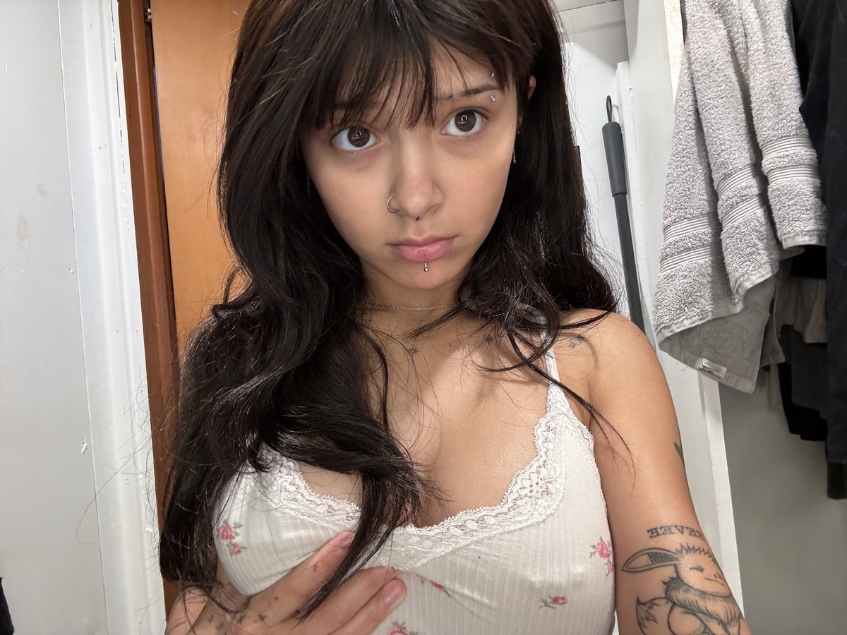 Madison ๐ค tweet media