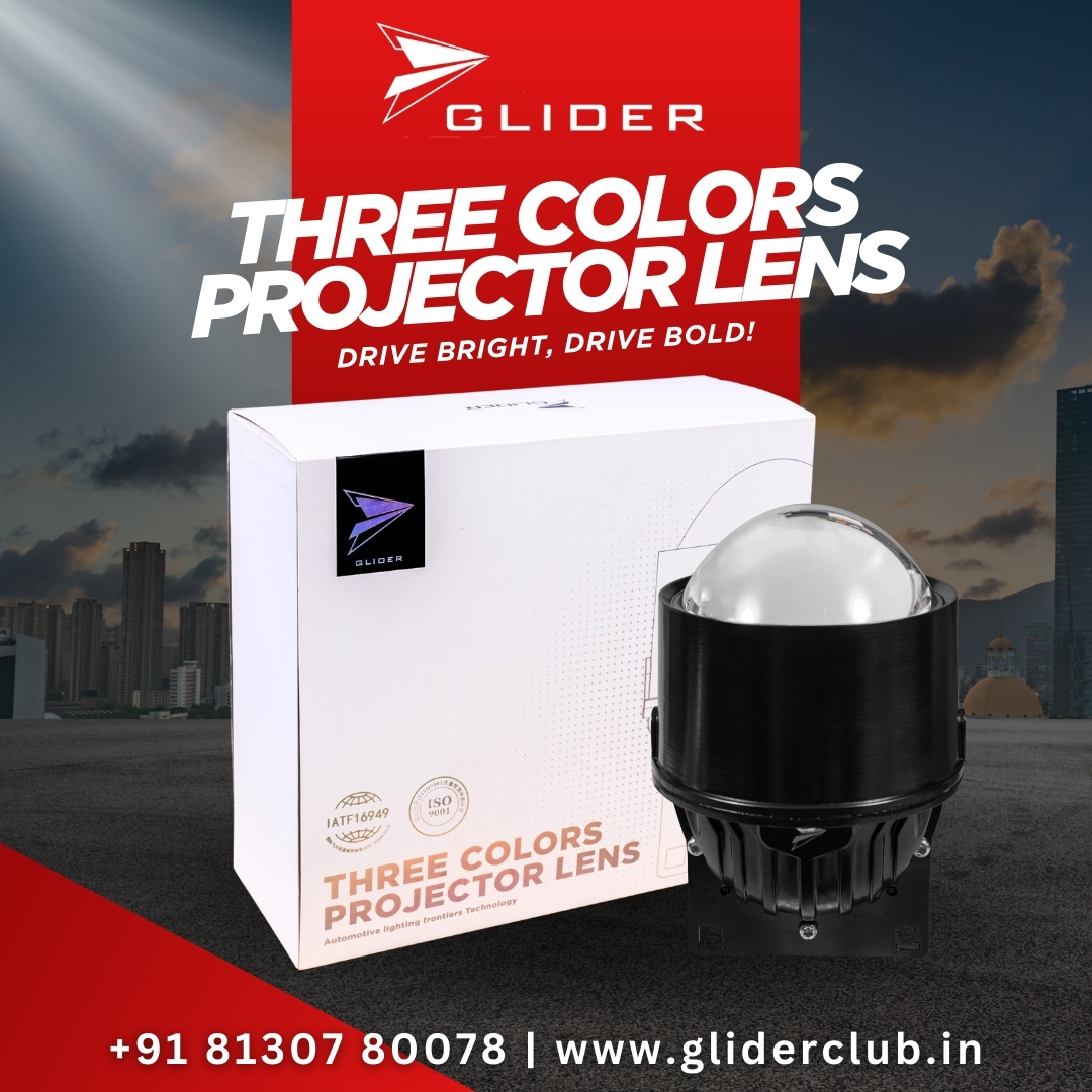 GliderClub's tweet image. Transform your ride with the ultimate lighting upgrade! 

☎️+91 81307 80078
gliderclub.in

#DriveBrightDriveBold #CarAccessories #ProjectorLens #LightingUpgrade #CarEnthusiast #DelhiNCR #AutoAccessories #CarLighting #CarMods #PrecisionLighting #BoldDrive #CarStyle