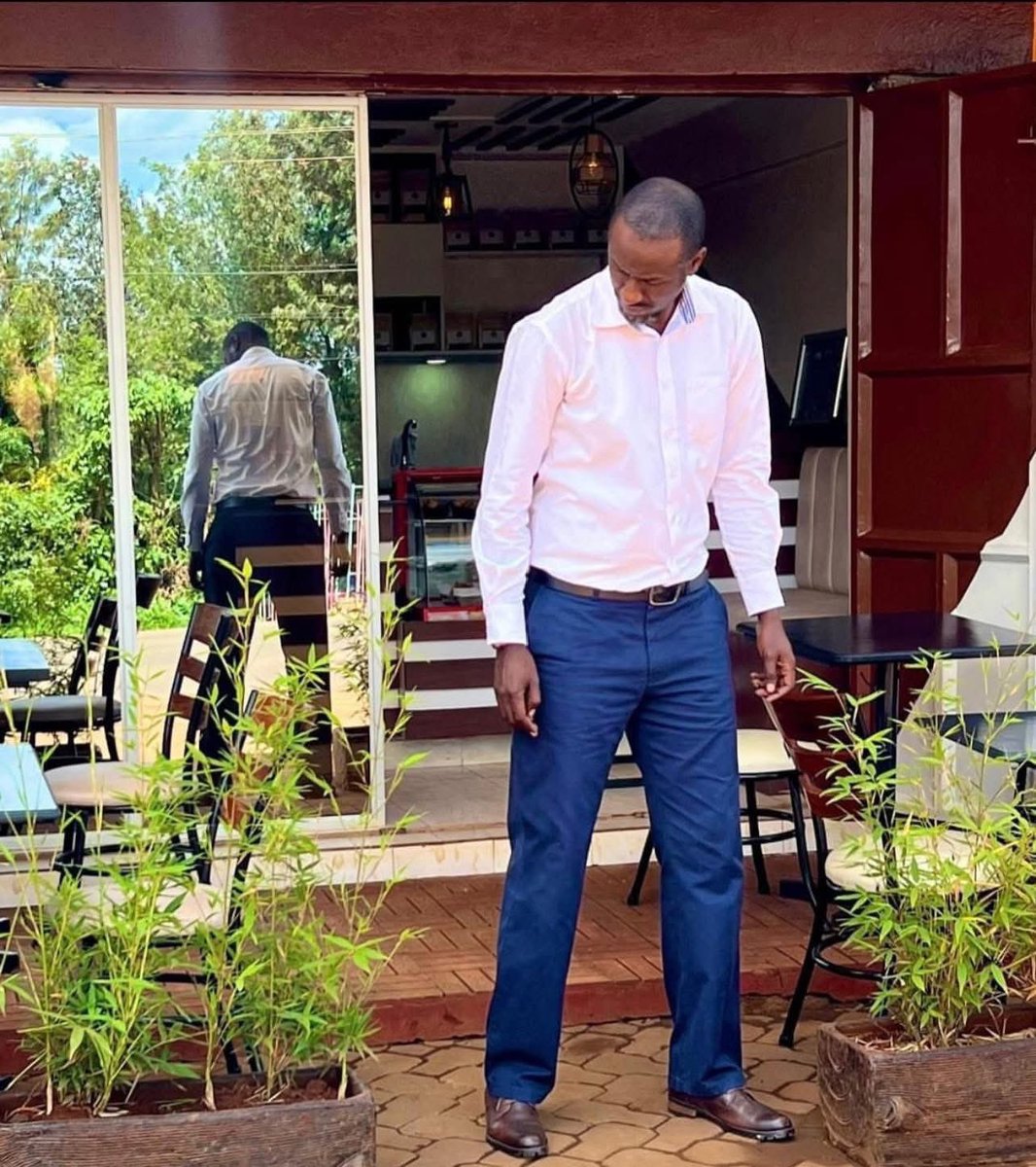 This day two years ago I dared to do something I had been postponing for years - largely due to finances &amp; self doubt. I posted about the launch of <a href="/Coffee_254/">Coffee254</a>  together with my birthday, hoping people would focus on the birthday message &amp; not the launch - I was freaking out that