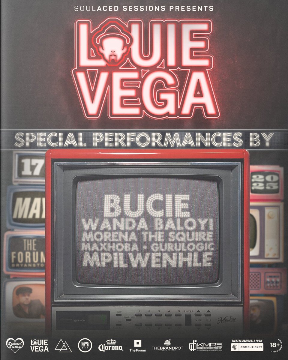 Soulaced Sessions tweet media