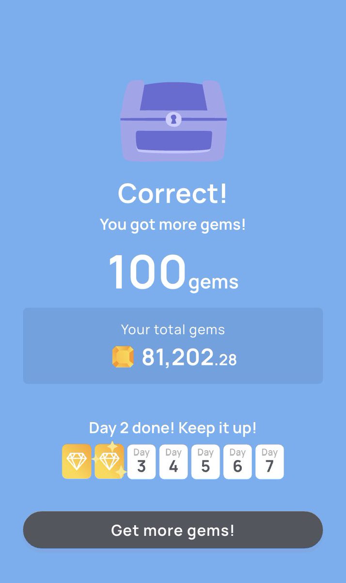 AriAnswers's tweet photo. DAILY QUIZ ANSWERS FOR ARI wallet , XENEA WALLET

👉Date: 08-05-2025

Download apps on play-store &amp; use the following code.

1. ARI Code: 👉 679b0c6926a74

2. XENEA 👉👉: https://t.co/jvXx4XqN7p…

Code: 👉 167ljuV92q

♦️DON'T FADE.
#Ariwallet #xeneaquiz https://t.co/cImWftBkXz