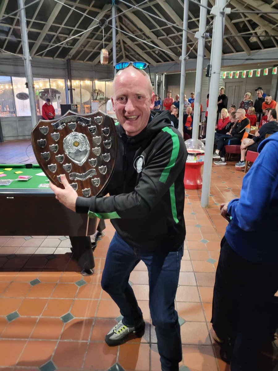 Helsby Running Club tweet media