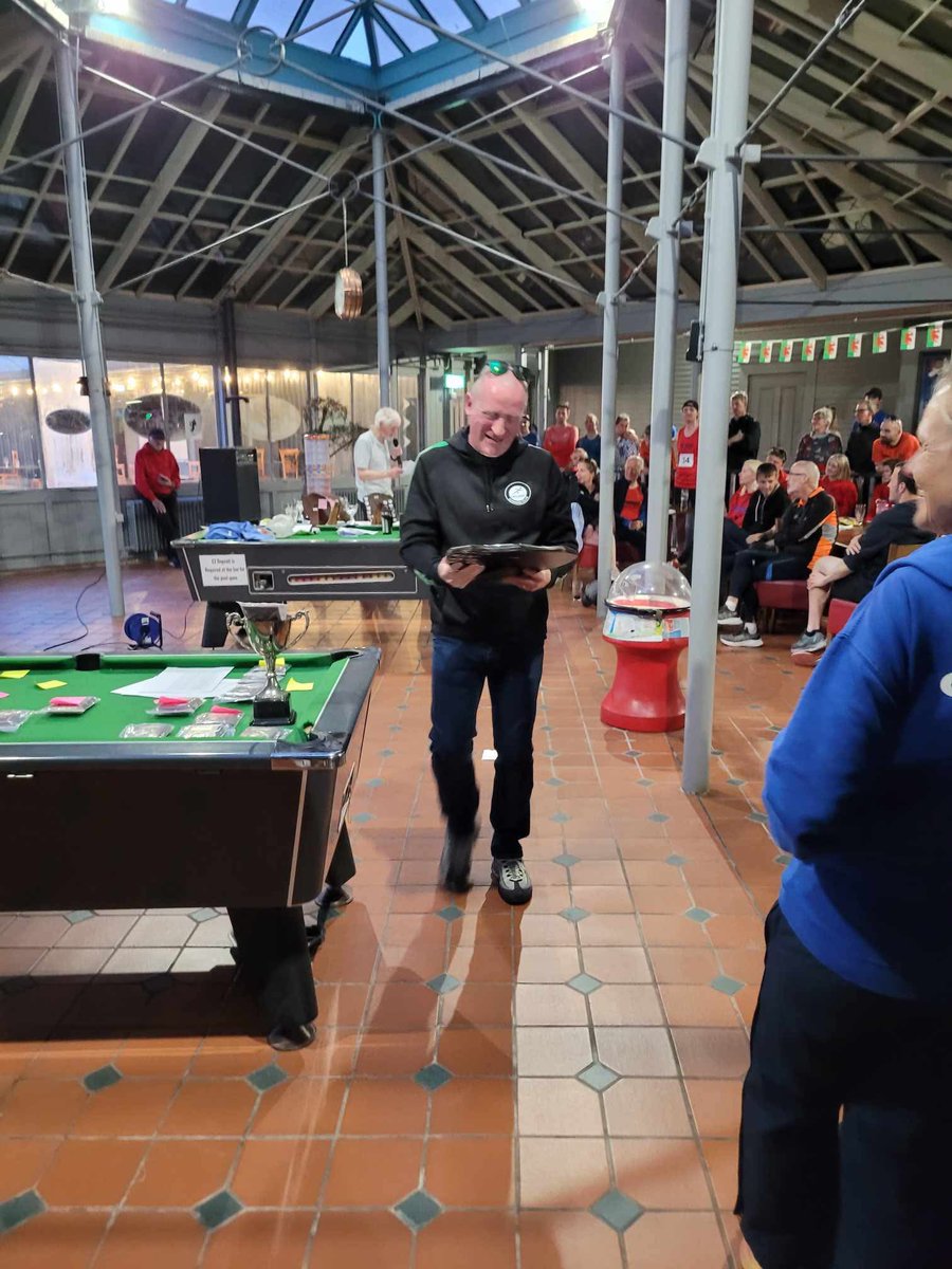 Helsby Running Club tweet media