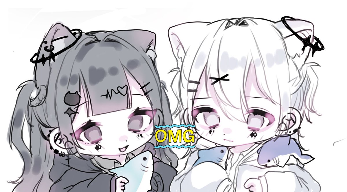 無償イラストプレゼント企画

✟条件✟
・このツイートのいいねRT
・<a href="/Melty_rei_/">03</a> のフォロー

現在納品中の依頼が終わり次第抽選

 #イラスト企画 #無償企画 #イラスト #無償