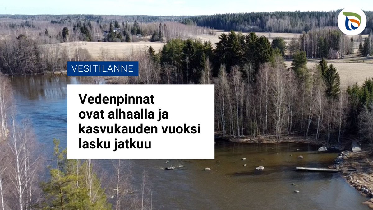Sisä-Suomen elinvoimakeskus tweet media